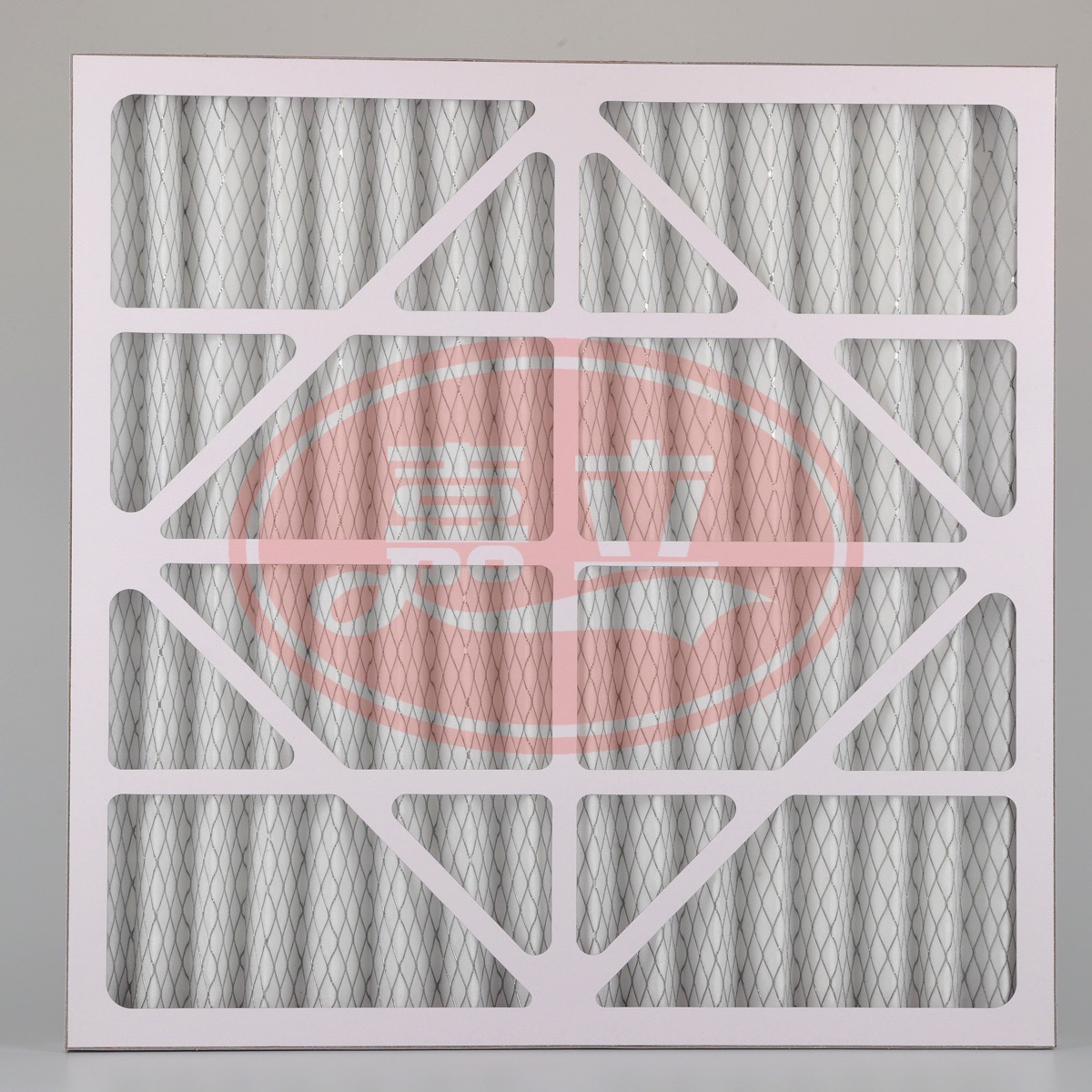 湖里纸框过滤器